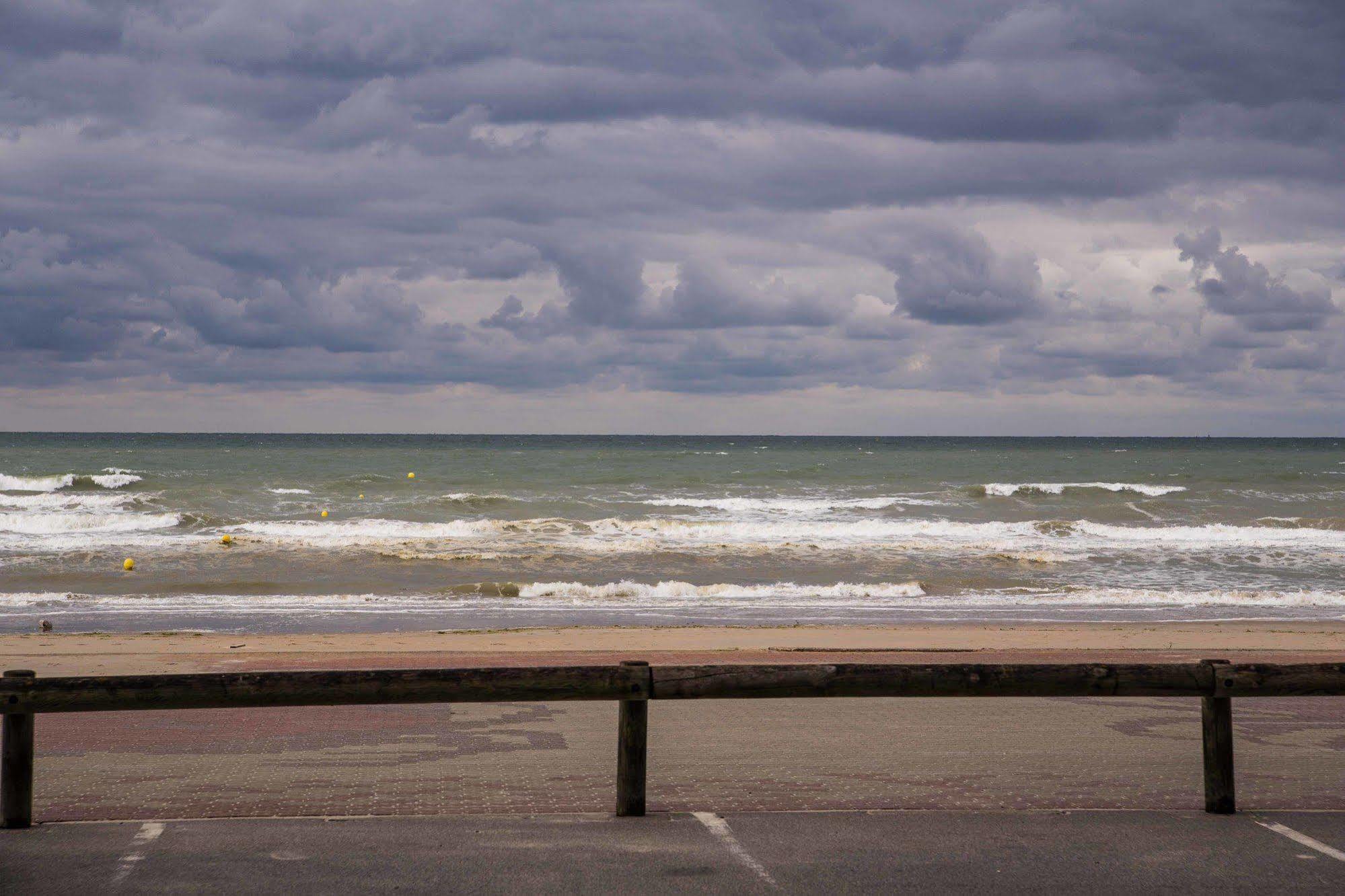 Evancy Etoile De Mer Bray-Dunes Luaran gambar