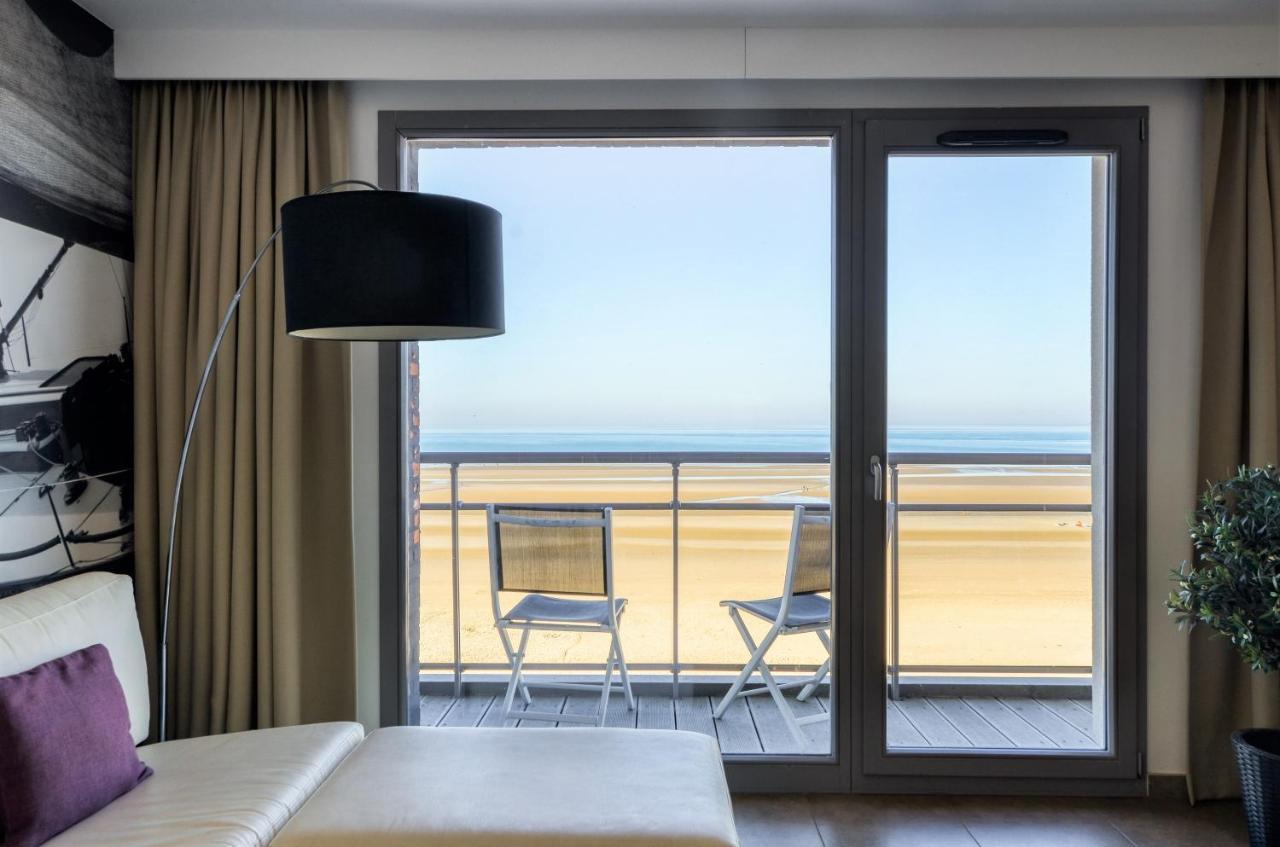 Evancy Etoile De Mer Bray-Dunes Luaran gambar