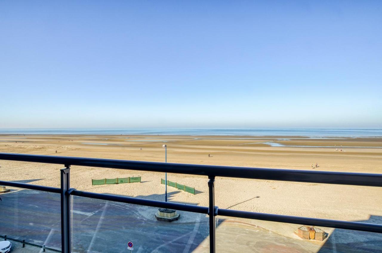 Evancy Etoile De Mer Bray-Dunes Luaran gambar