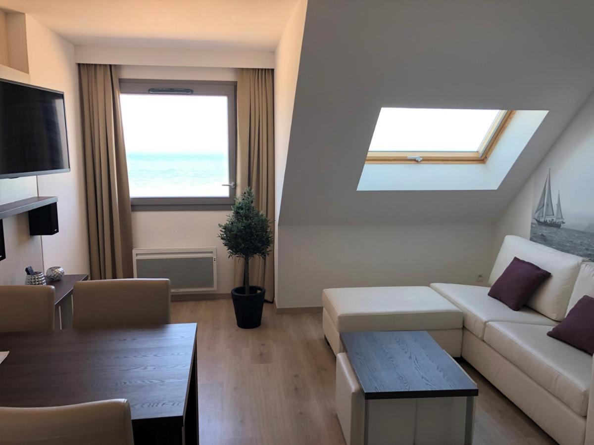 Evancy Etoile De Mer Bray-Dunes Luaran gambar